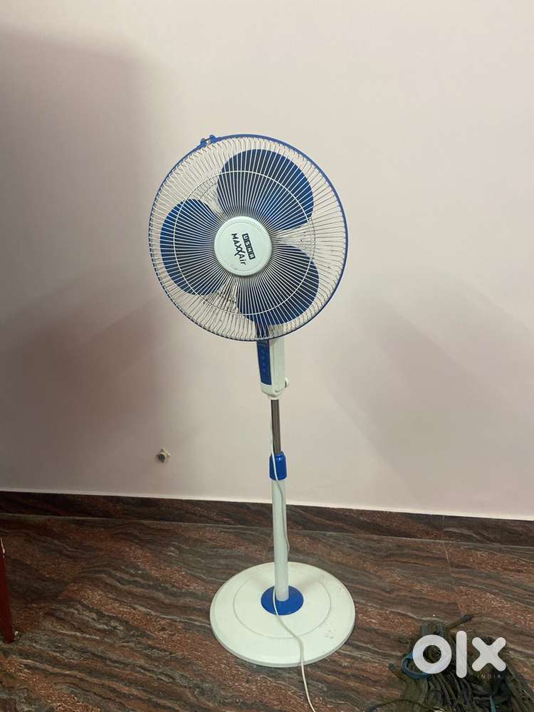Pedestal fan (2nos)