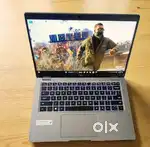 Dell i7 11th Gen 5420 , gaming laptop, 8 GB graphics - 16/512