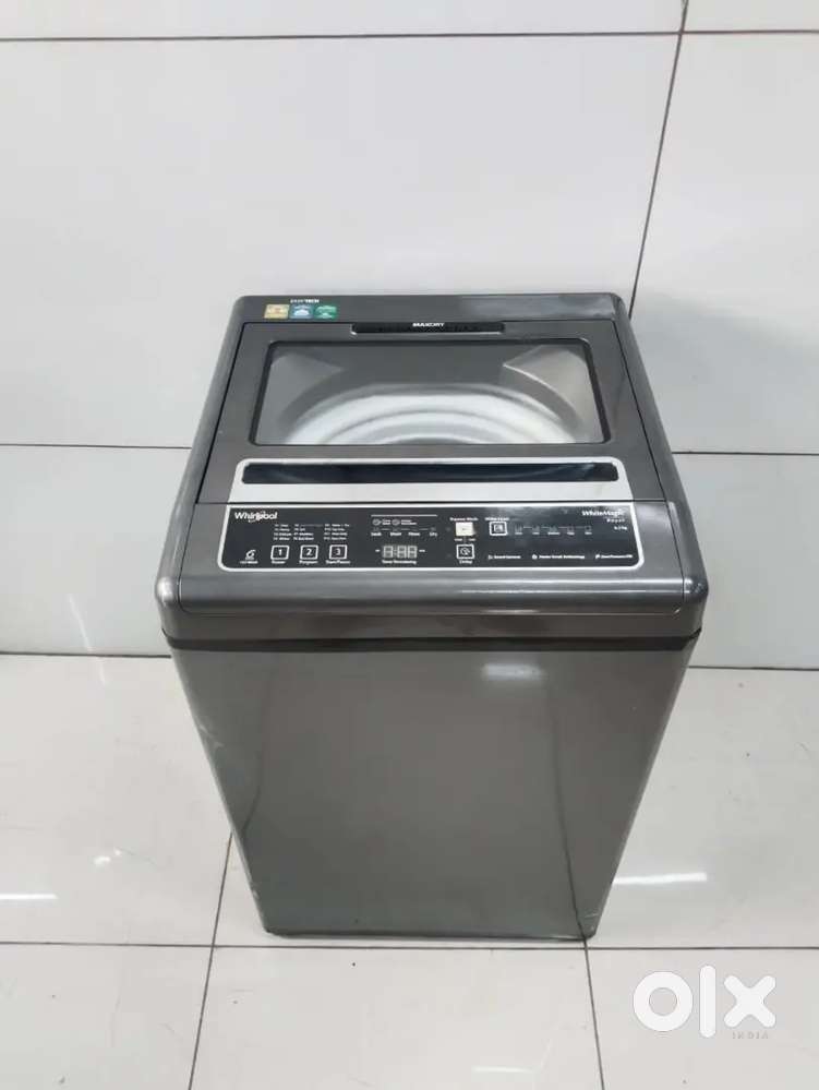 Washing Machine in Excellent Condition Free Shipping!