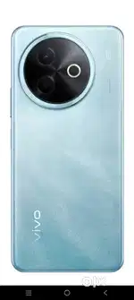 Vivo y39 5g back crack thodi si