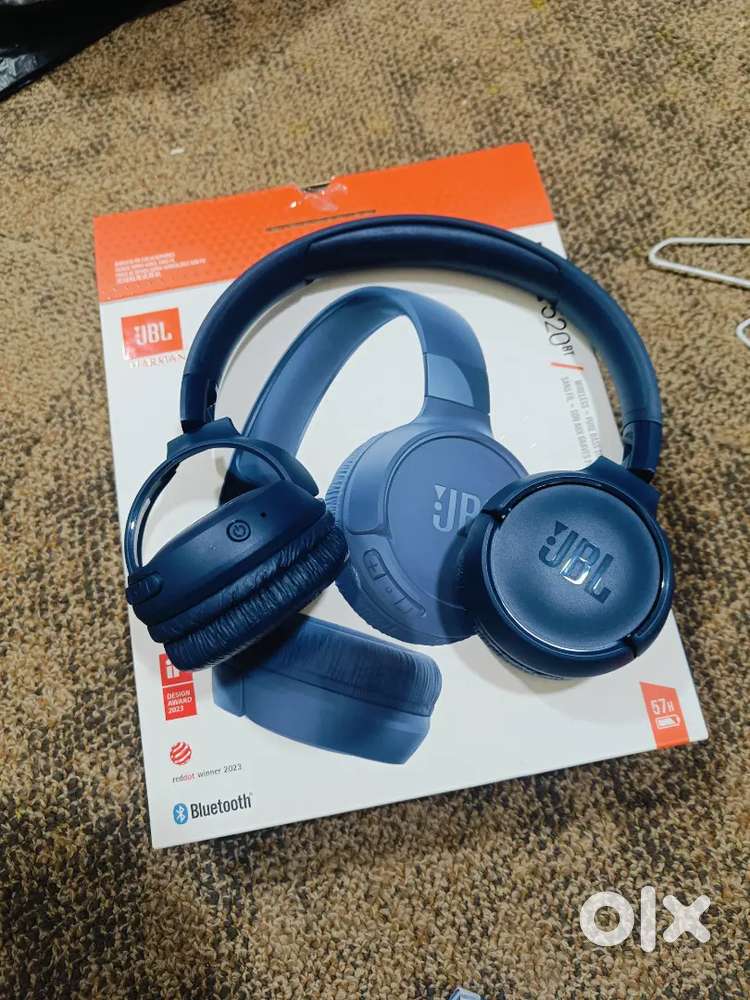 JBL tune 510bt