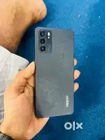 Oppo reno 6 5g