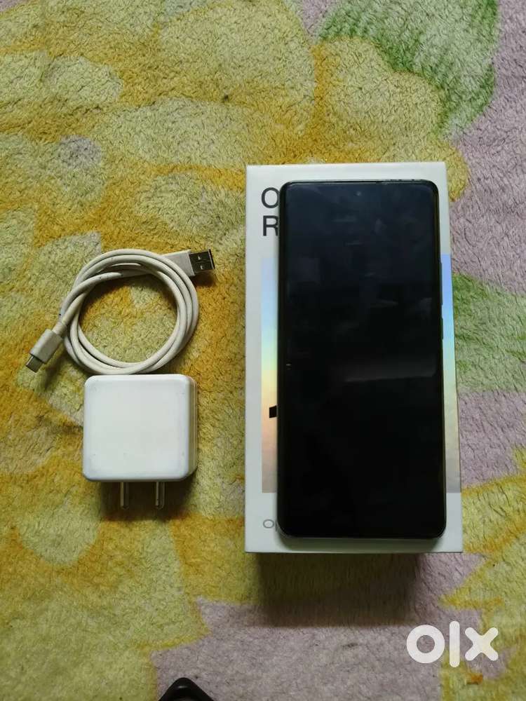 Oppo reno 11 5g
