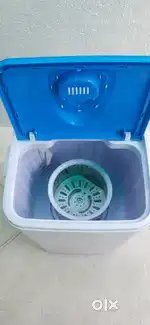 Mini washing machine