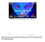 QLED TV for Sale