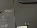 Rarely used HP model printer copier scanner
