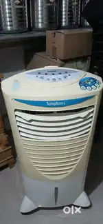 Symphony water cooler