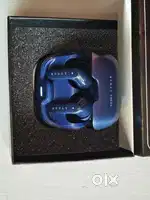 BOULT AUDIO Z40 TWS
