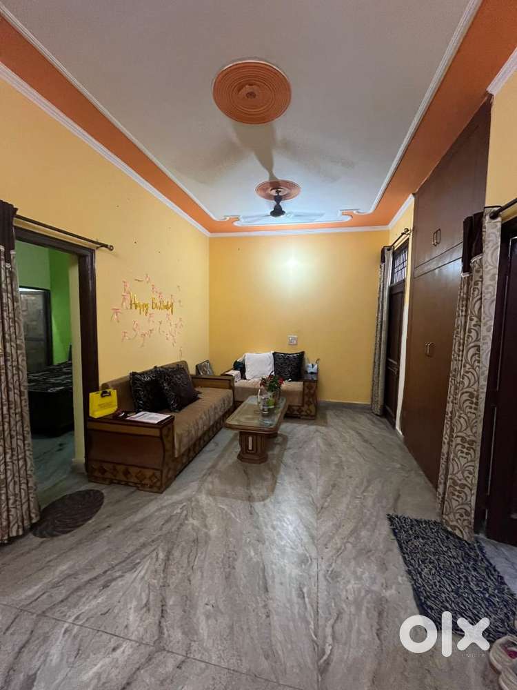 2Bhk fully furnished for rent