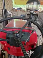Massey tractor 241 2024 Model