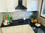 Independent 2bhk Furnished Flat for Rent