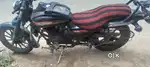 Sale of Avenger 220 bike, 2016 model