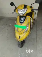 TVS Zest scooty sale