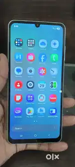 Samsung A06 5g