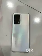 IQOO Z5 MOBILE
