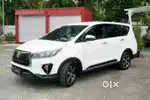 Driver ( innova Crysta)