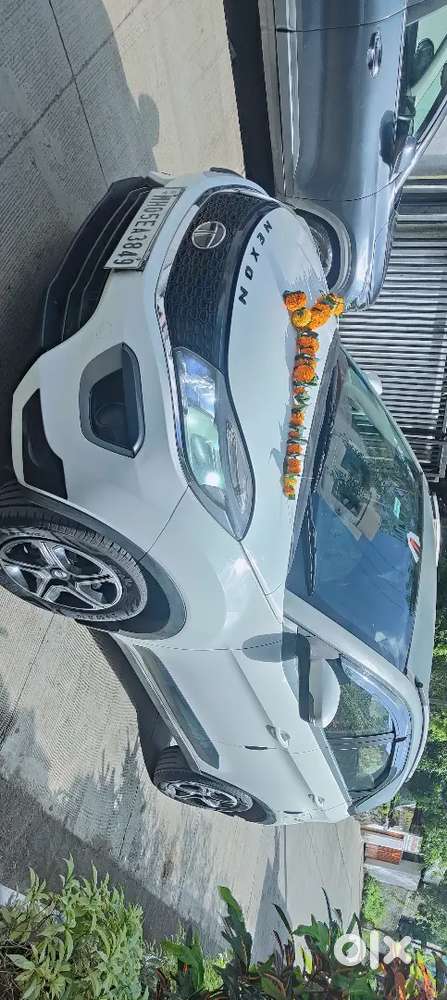 Tata nexon 2019 petrol automatic gearbox