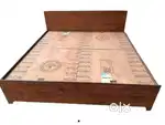 Bed hi bed