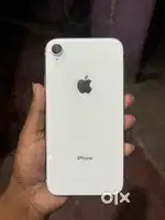 iPhone XR 4/64GB Battery Health-79%