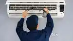 Ac service start just 499/-