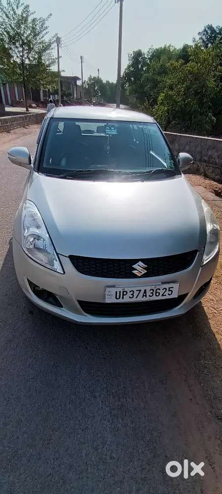 Maruti Suzuki Swift 2014 Diesel 125000 Km Driven