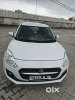 Maruti Suzuki Swift VXi CNG, 2020, CNG & Hybrids