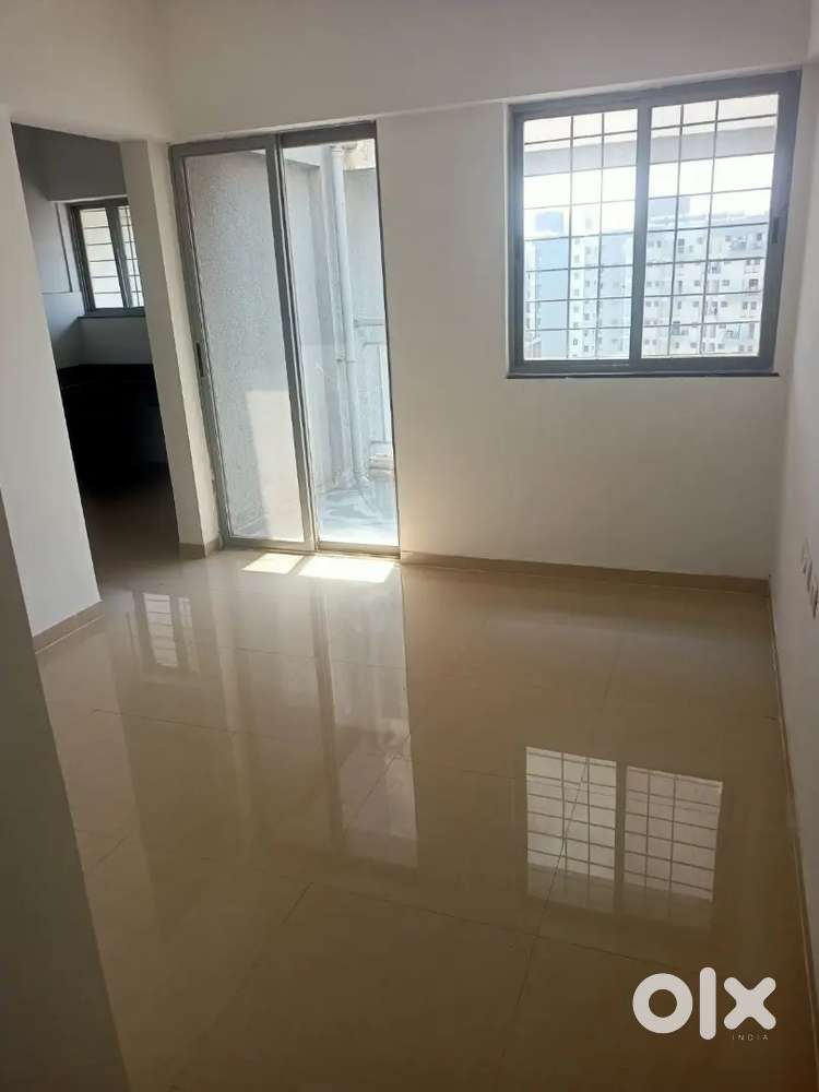 Ready to move flat available for sale at Mantra City 360, Talegaon