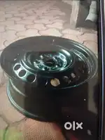 Disc New Brezza