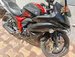 સરસ અને સાચવેલી બાઇક છે