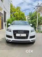 Audi Q7 3.0 TDI Quattro Technology Pack, 2012, Diesel