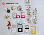 Apple IPod Parts i Pod iflash IMods Zune Mods (DAP DAC walkman i pod)