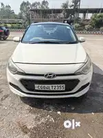 Hyundai Elite i20 Magna 1.4 CRDI, 2017, Diesel