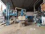fully automatic 4 chakki aata plant