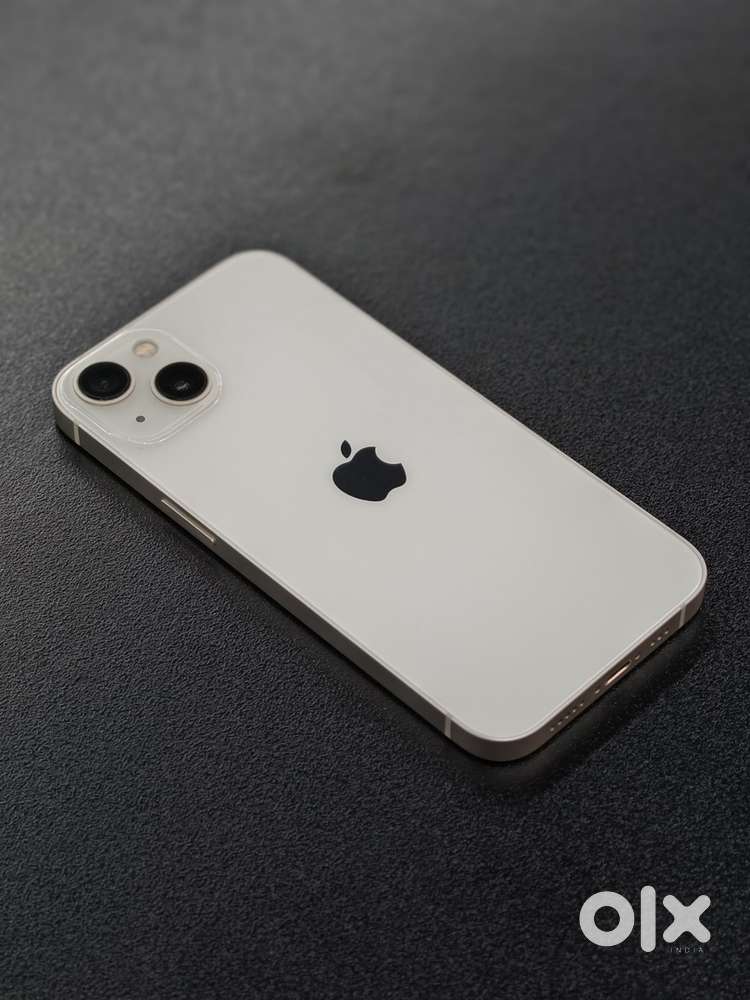 Iphone 13 white