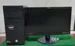 ACER BRANDED DESKTOP
