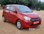 Maruti Suzuki Celerio ZXI, 2014, Petrol