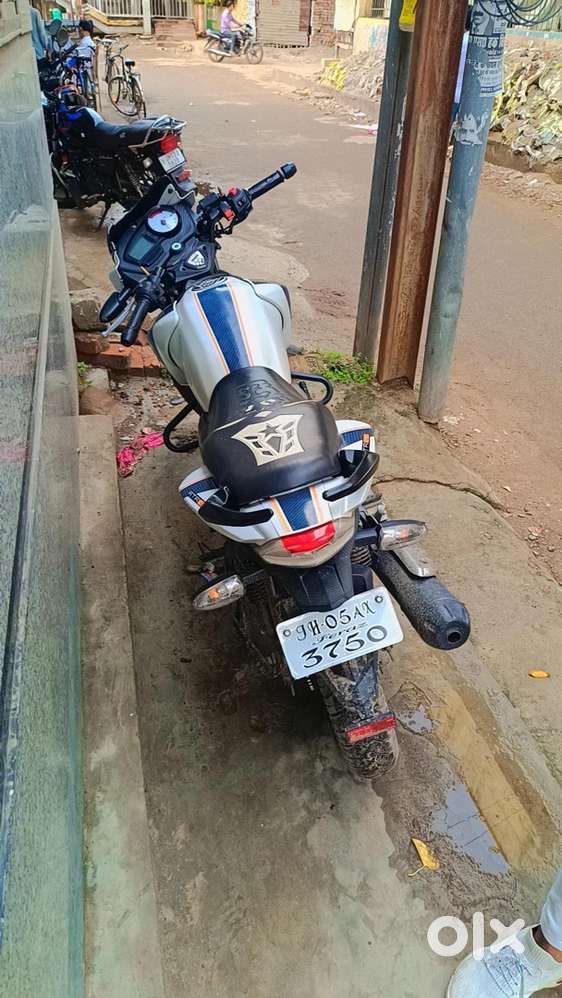 Engine is very good