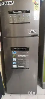 Fridge for sale