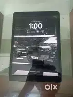 Ipad 8th generation all original with box,bill like new