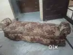 3 seater satty