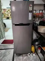 Samsung fridge new condition