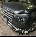 Car denting and painting