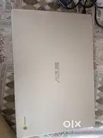 New laptop