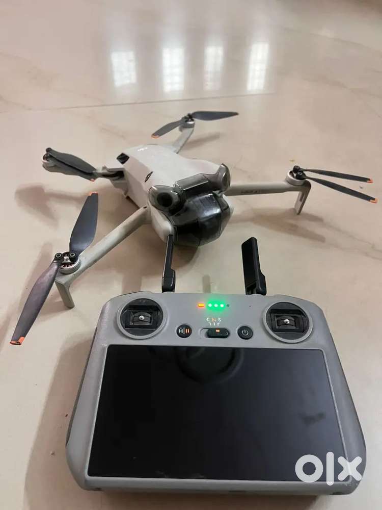 Drone DJI mini 4 pro