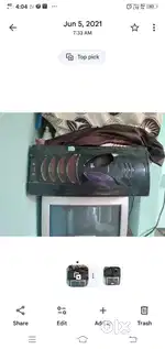 Old computer p4