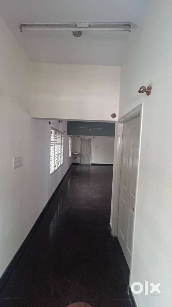 2BHK FLAT AVAILABLE IN NAGAVARA FOR LEASE