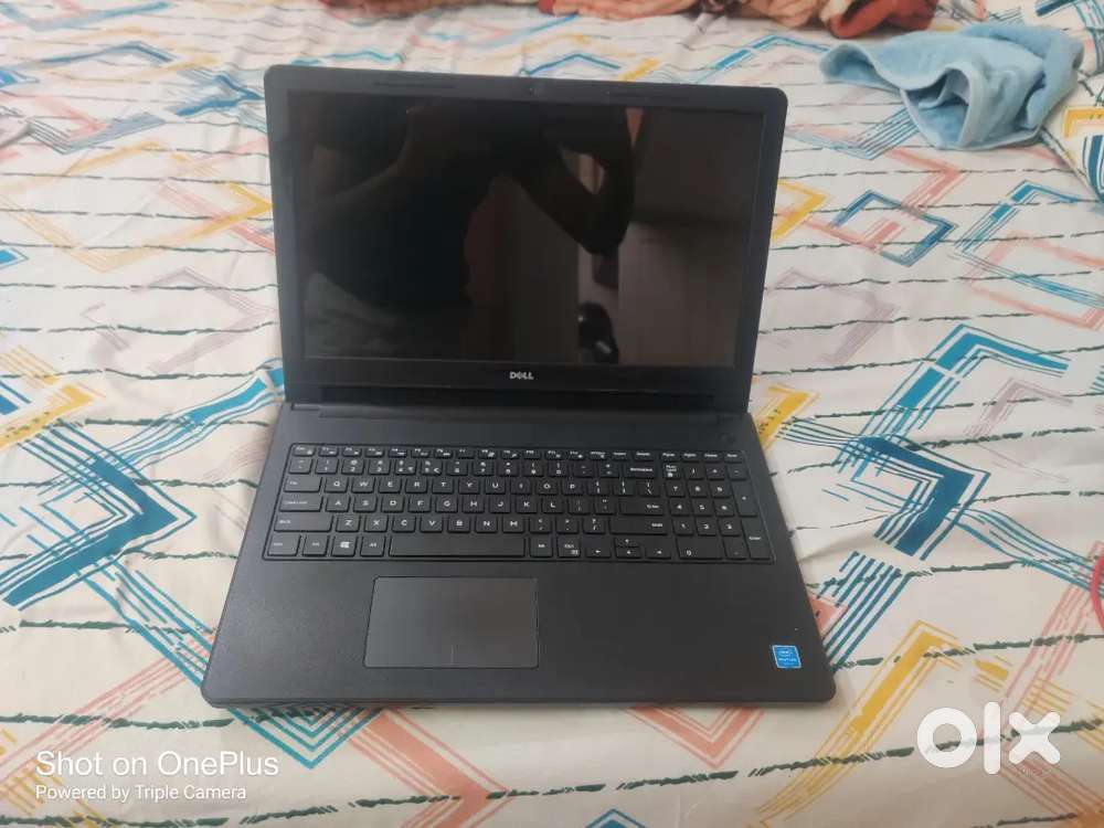 Genuine HP laptop