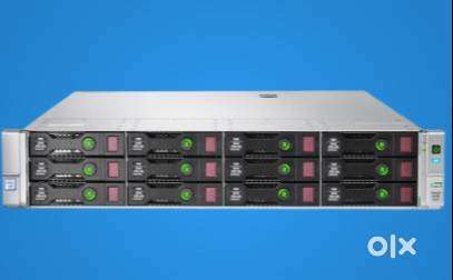 DL380 g9 server