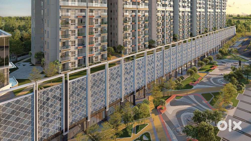 3 bhk,1178 carpet, 1.60 cr- baner