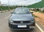 Volkswagen Jetta 2.0L TDI Highline AT, 2012, Diesel